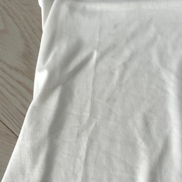 Free People Every Day Tank Top in White ( S ) - Picture 5 of 7